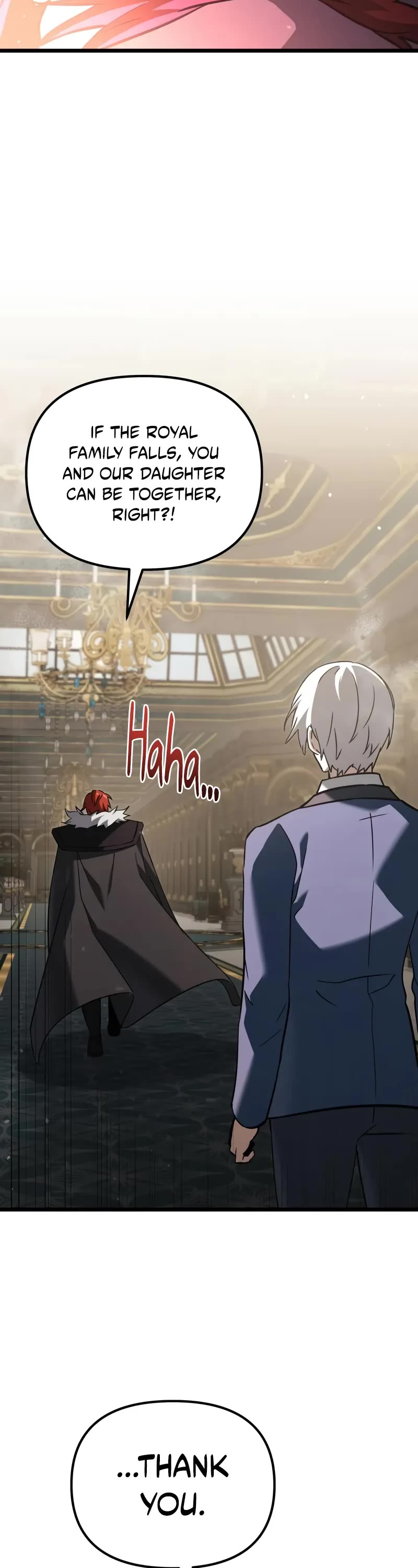 Terminally-Ill Genius Dark Knight chapter 110 page 80