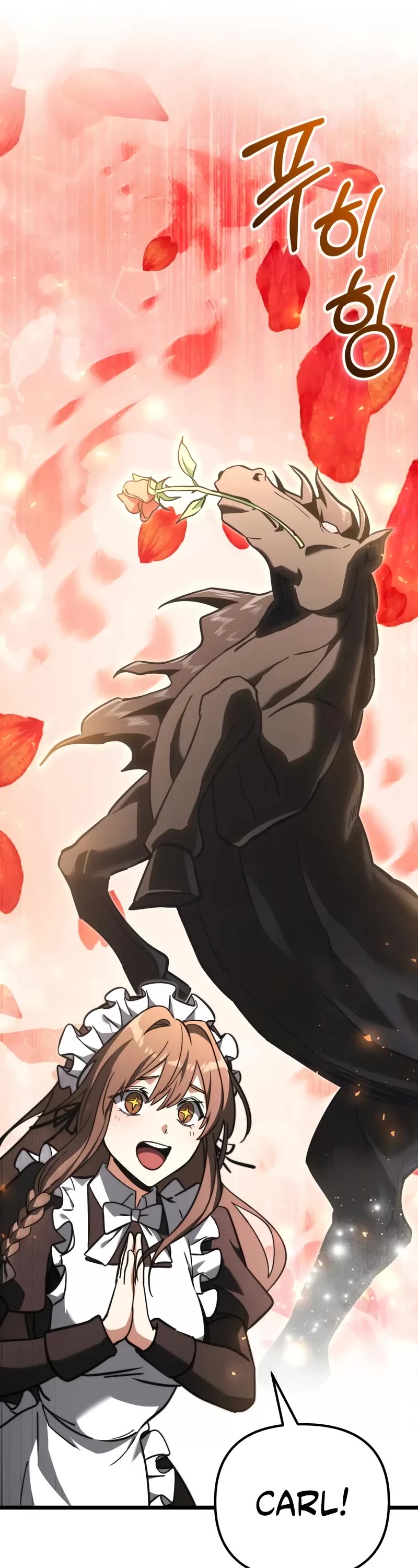 Terminally-Ill Genius Dark Knight chapter 111 page 17