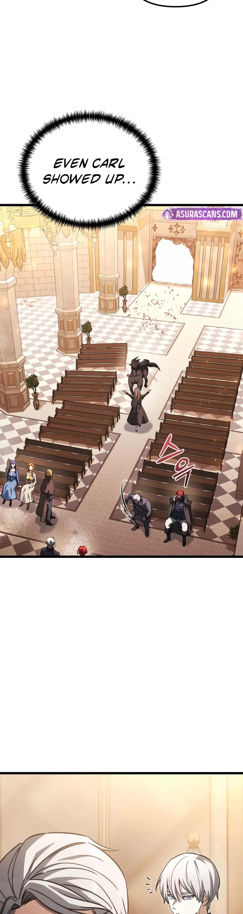 Terminally-Ill Genius Dark Knight chapter 111 page 18