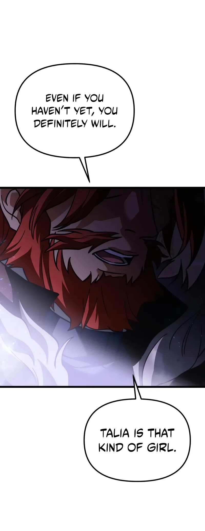 Terminally-Ill Genius Dark Knight chapter 111 page 24