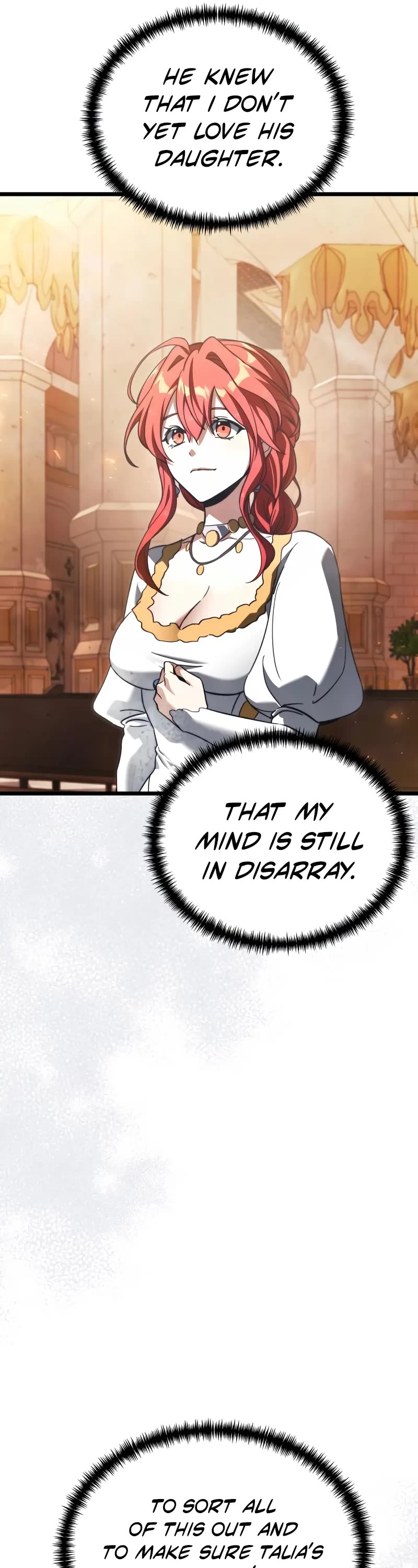 Terminally-Ill Genius Dark Knight chapter 111 page 26