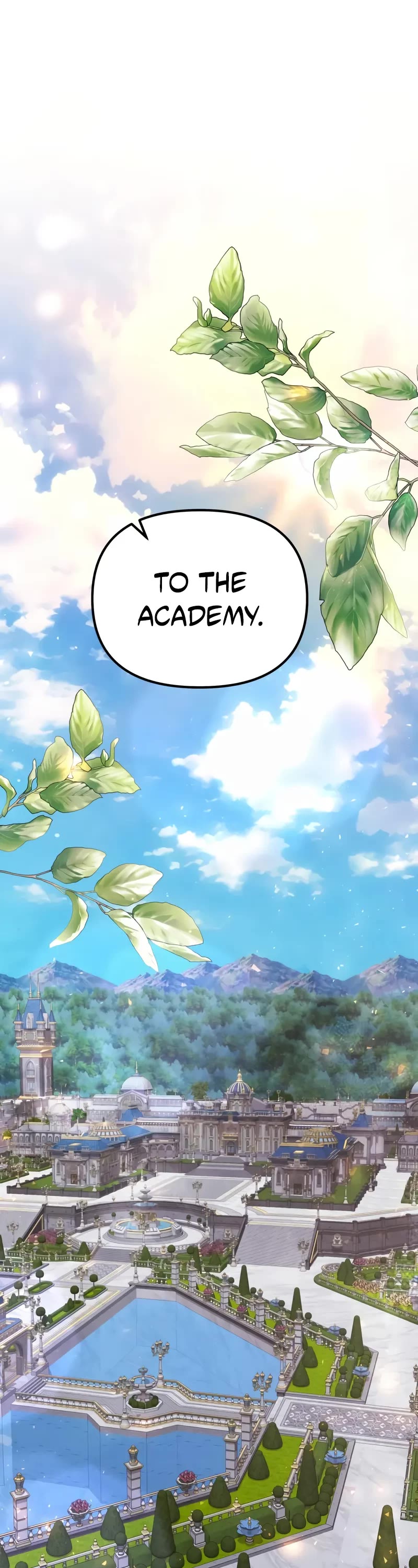 Terminally-Ill Genius Dark Knight chapter 111 page 29