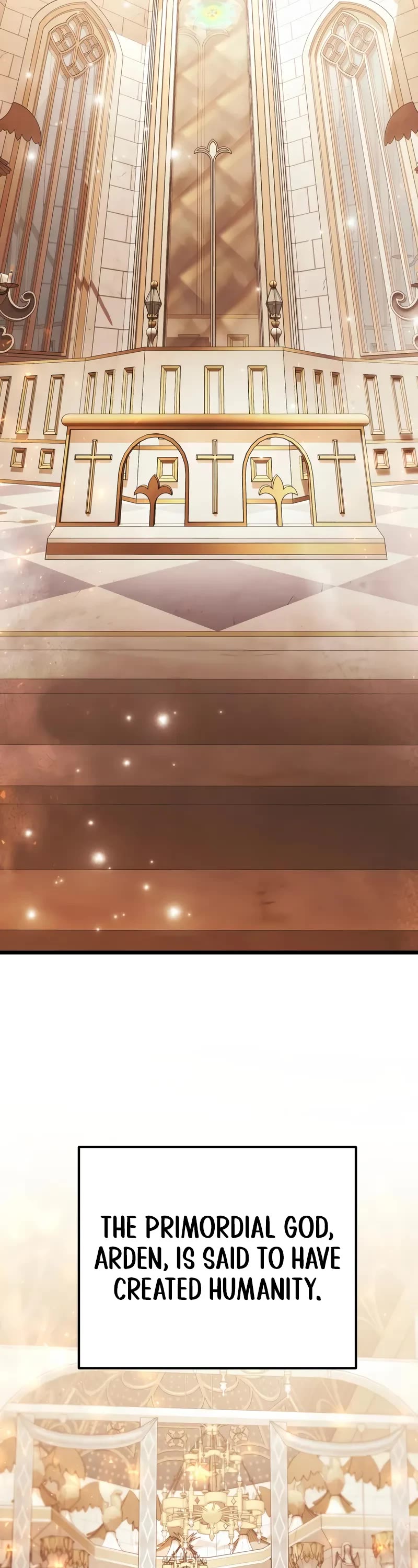 Terminally-Ill Genius Dark Knight chapter 111 page 3