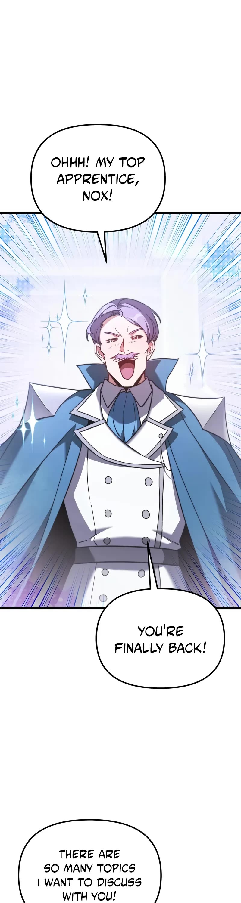 Terminally-Ill Genius Dark Knight chapter 111 page 31