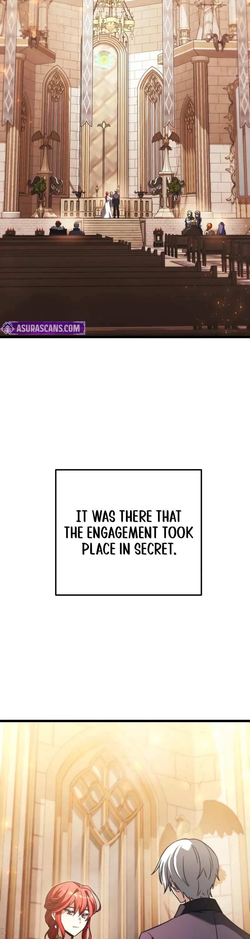 Terminally-Ill Genius Dark Knight chapter 111 page 4