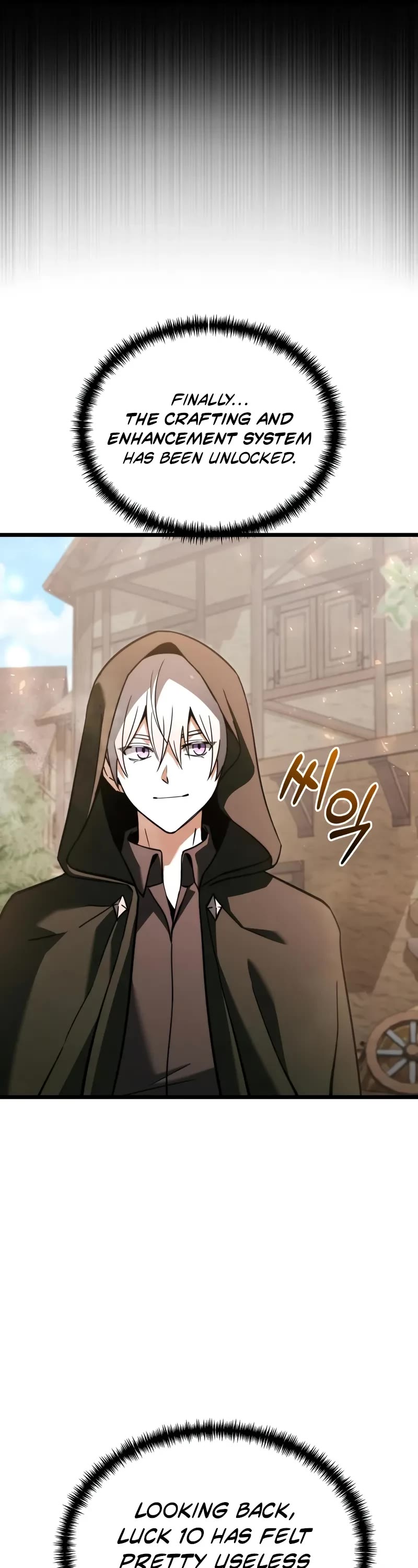 Terminally-Ill Genius Dark Knight chapter 111 page 41