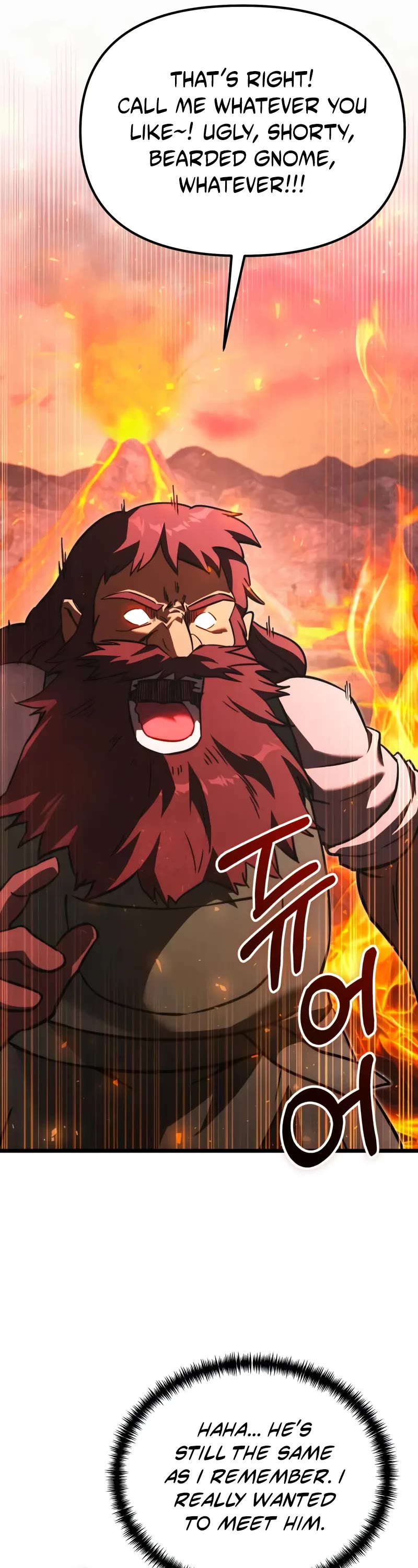 Terminally-Ill Genius Dark Knight chapter 111 page 55