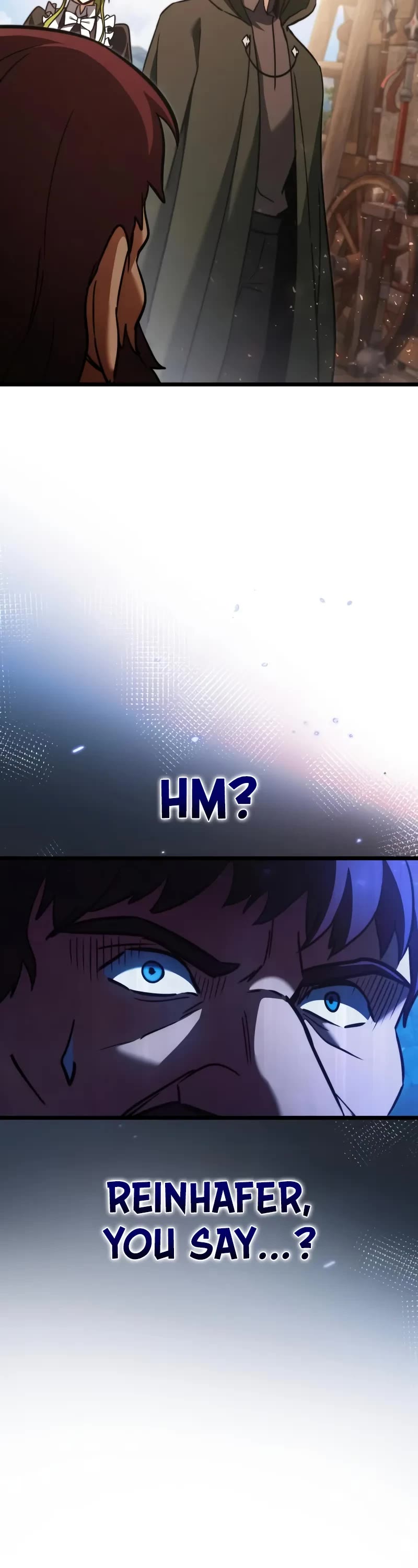 Terminally-Ill Genius Dark Knight chapter 111 page 61