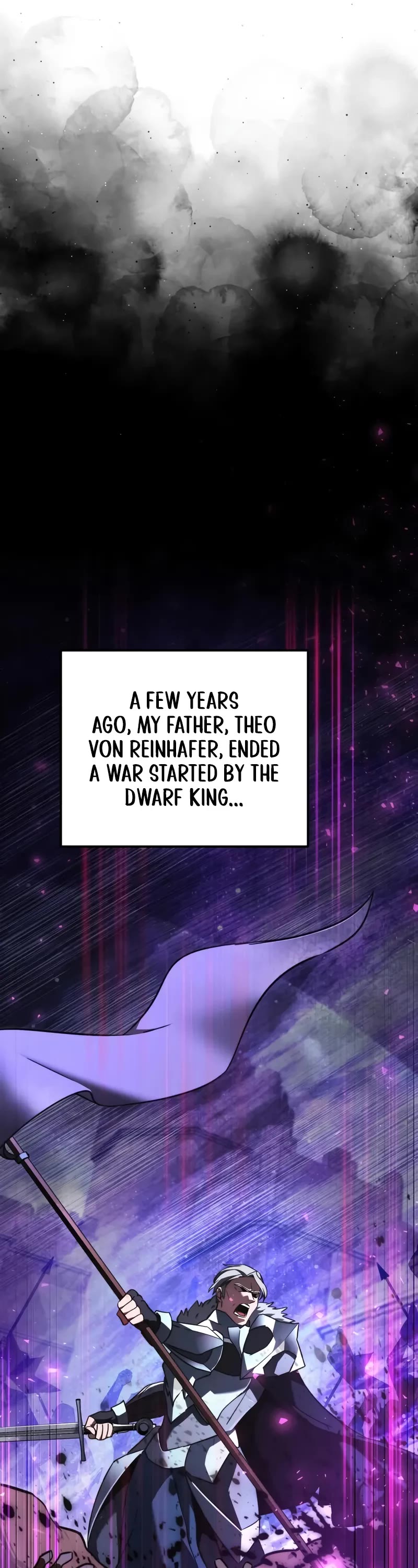 Terminally-Ill Genius Dark Knight chapter 111 page 64