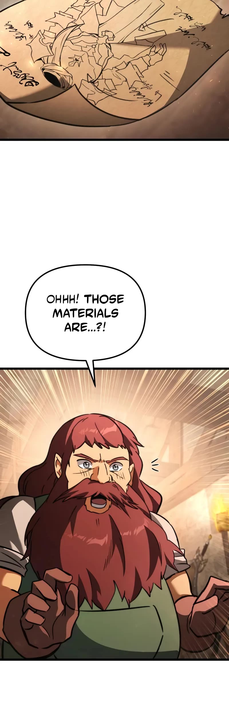 Terminally-Ill Genius Dark Knight chapter 111 page 67