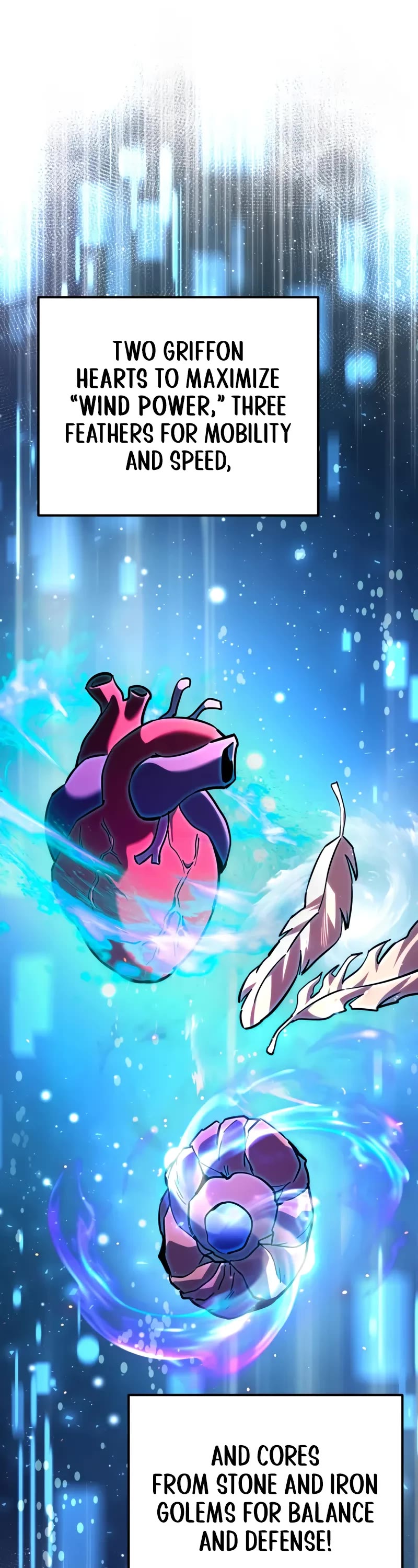 Terminally-Ill Genius Dark Knight chapter 111 page 68