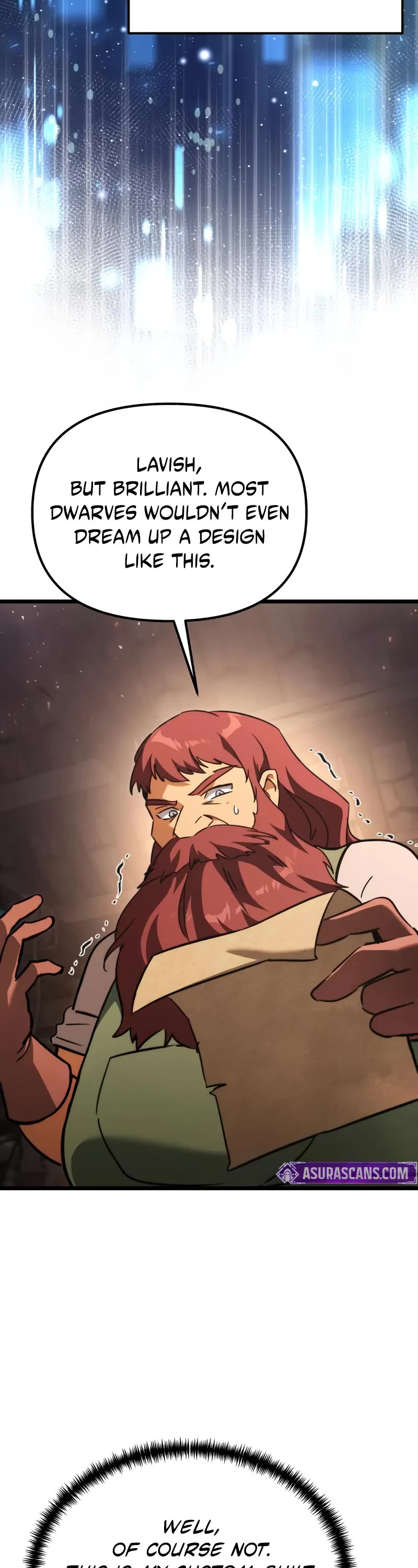 Terminally-Ill Genius Dark Knight chapter 111 page 69