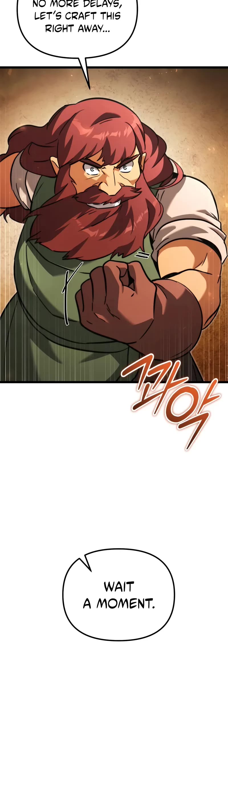 Terminally-Ill Genius Dark Knight chapter 111 page 72