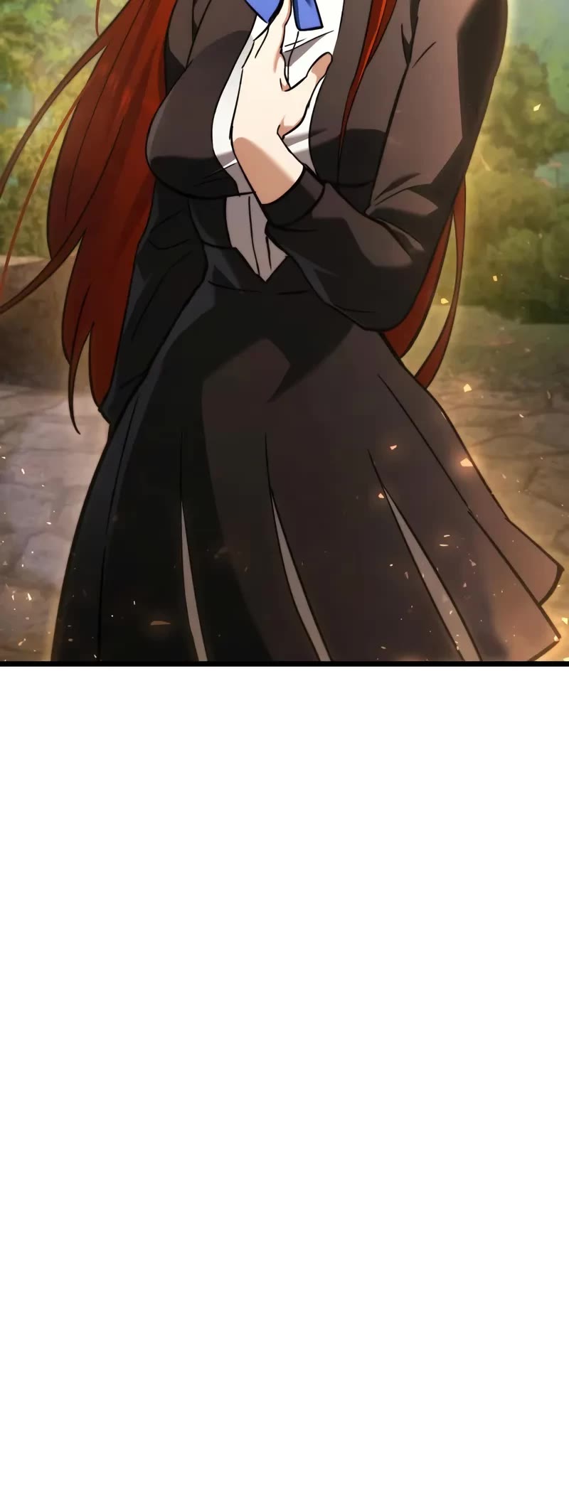 Terminally-Ill Genius Dark Knight chapter 111 page 74