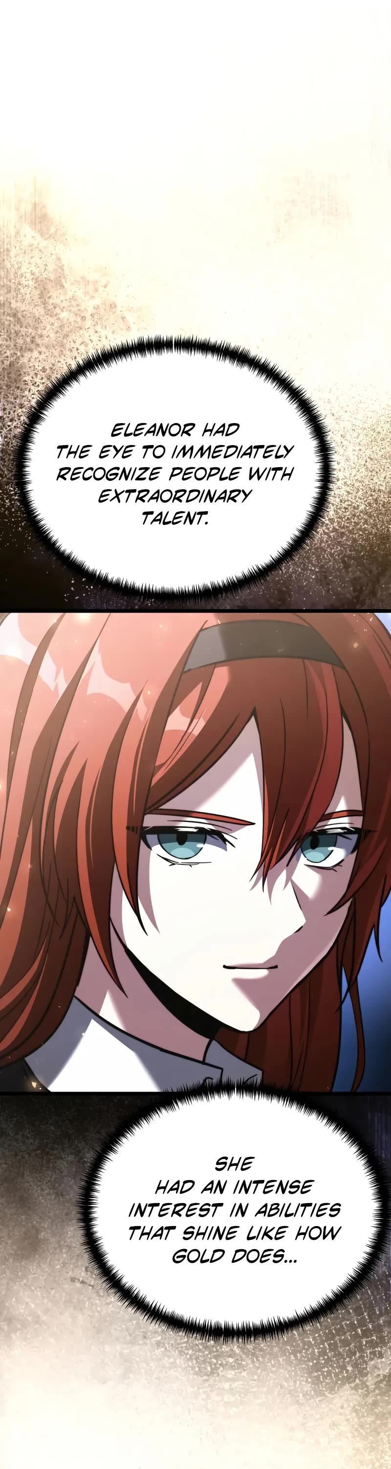 Terminally-Ill Genius Dark Knight chapter 112 page 13