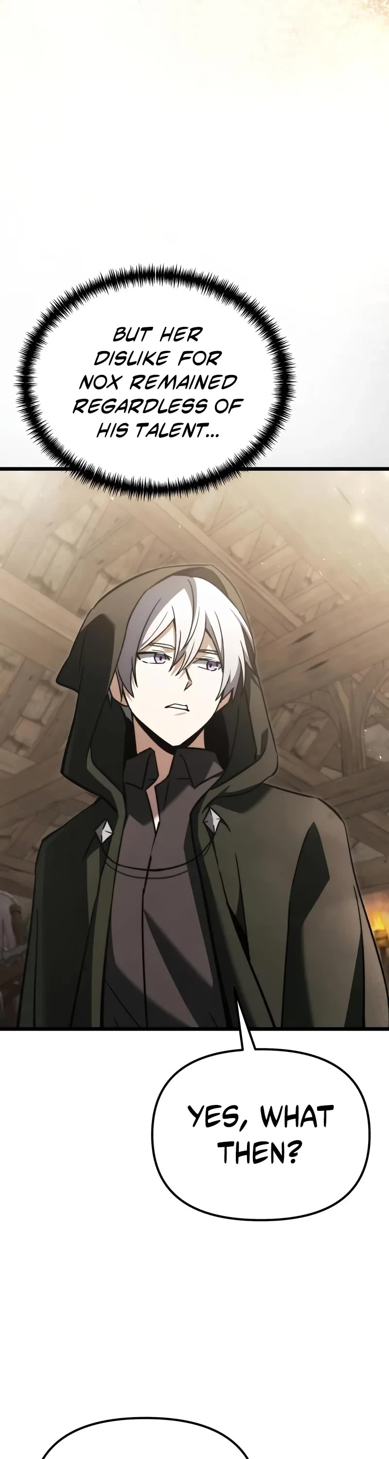 Terminally-Ill Genius Dark Knight chapter 112 page 14