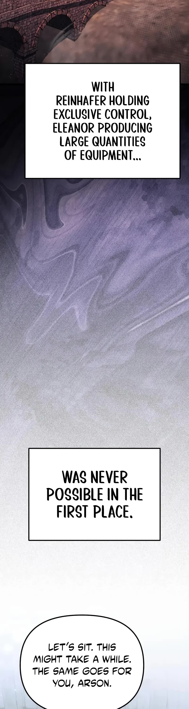 Terminally-Ill Genius Dark Knight chapter 112 page 20