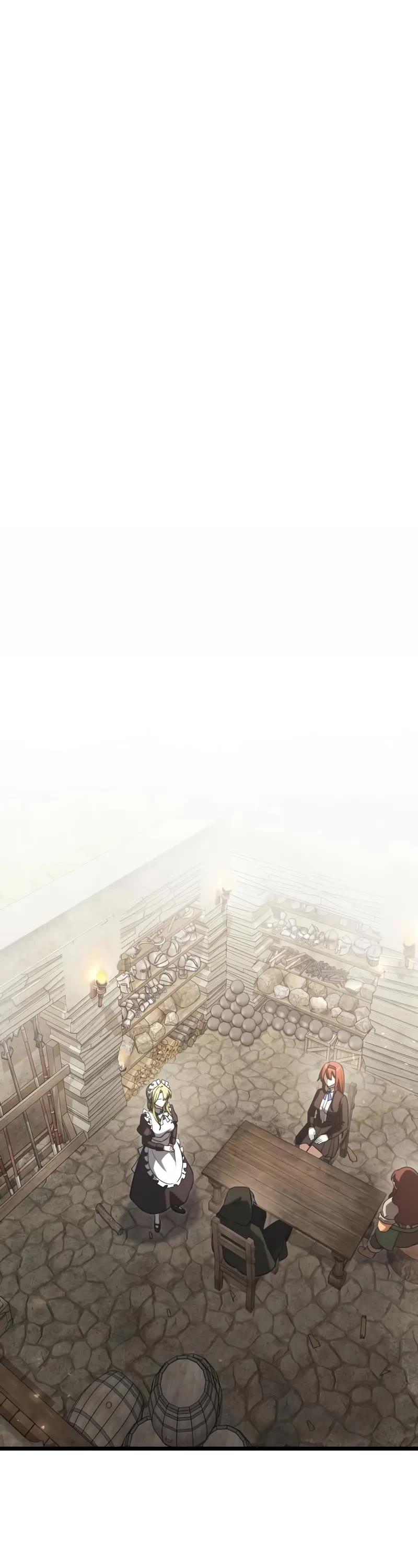 Terminally-Ill Genius Dark Knight chapter 112 page 23