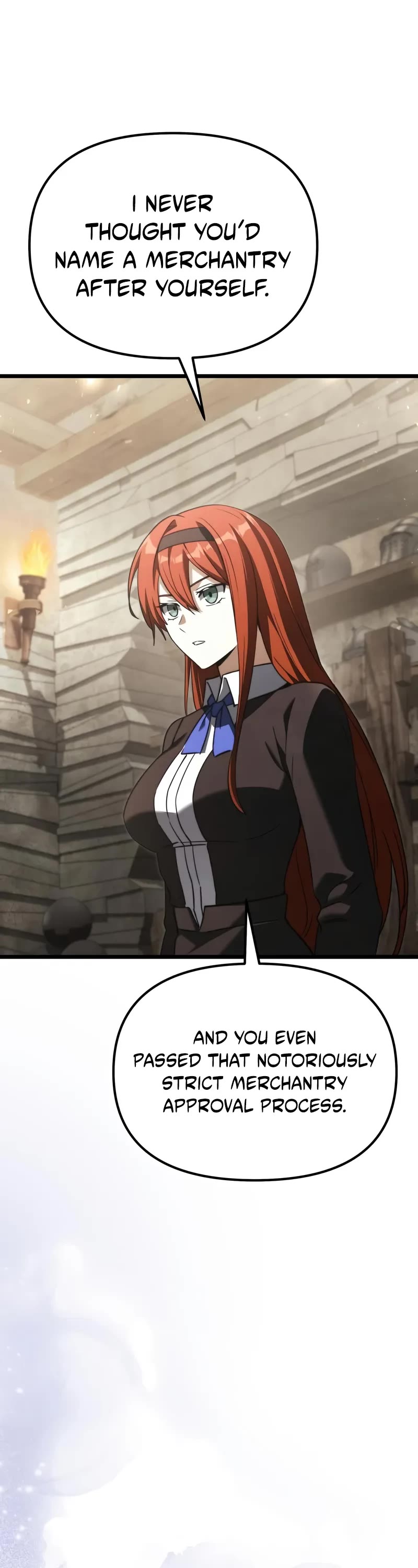 Terminally-Ill Genius Dark Knight chapter 112 page 24