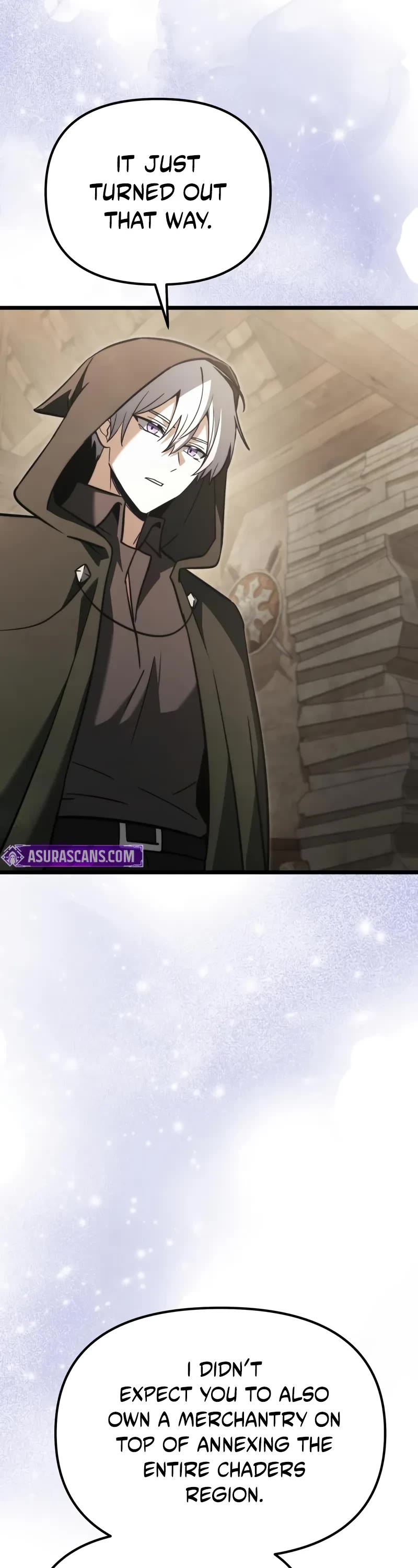 Terminally-Ill Genius Dark Knight chapter 112 page 25