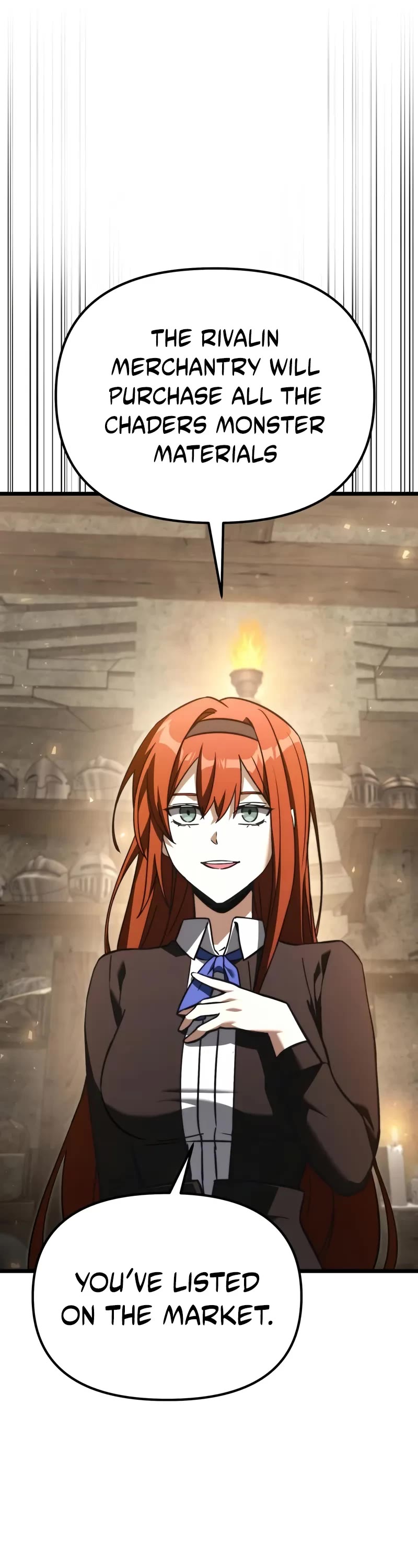 Terminally-Ill Genius Dark Knight chapter 112 page 28