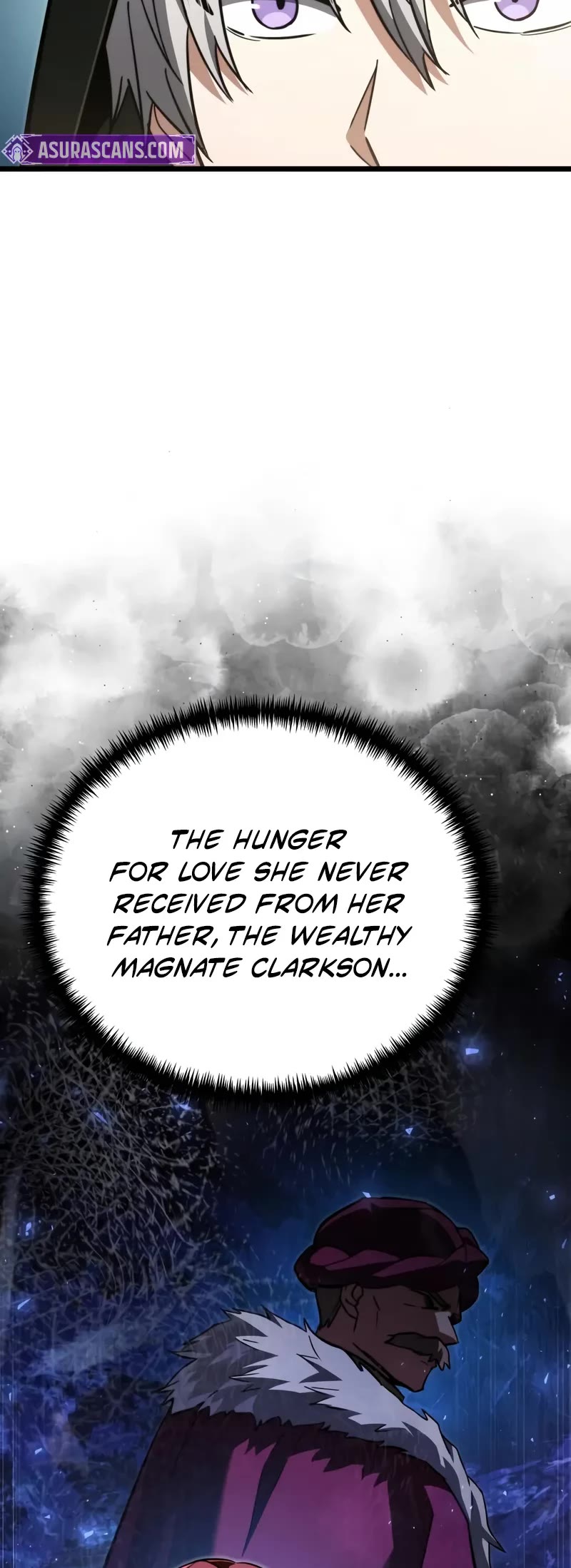 Terminally-Ill Genius Dark Knight chapter 112 page 30