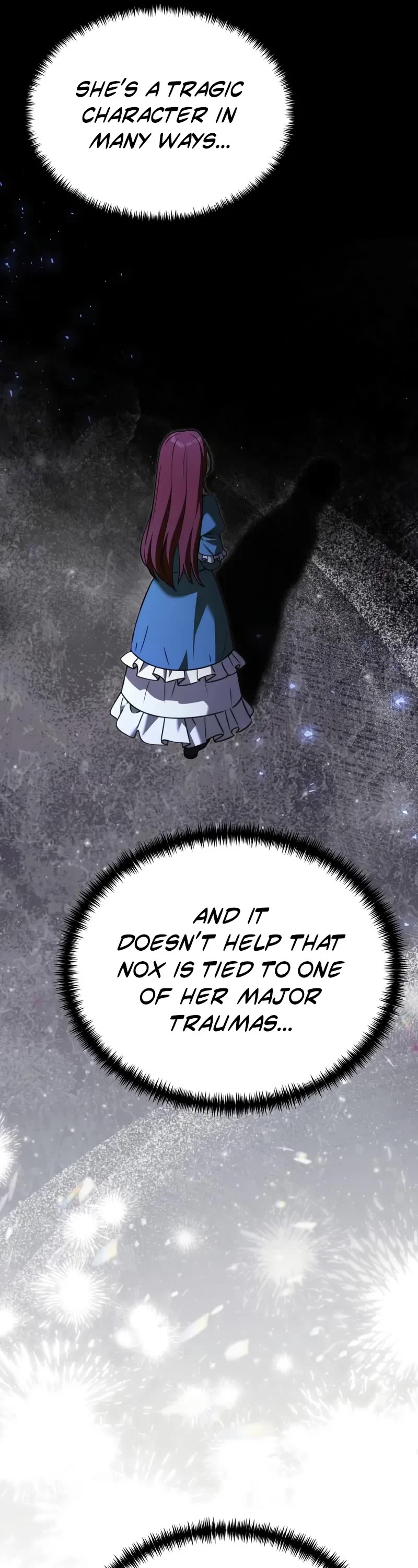 Terminally-Ill Genius Dark Knight chapter 112 page 32