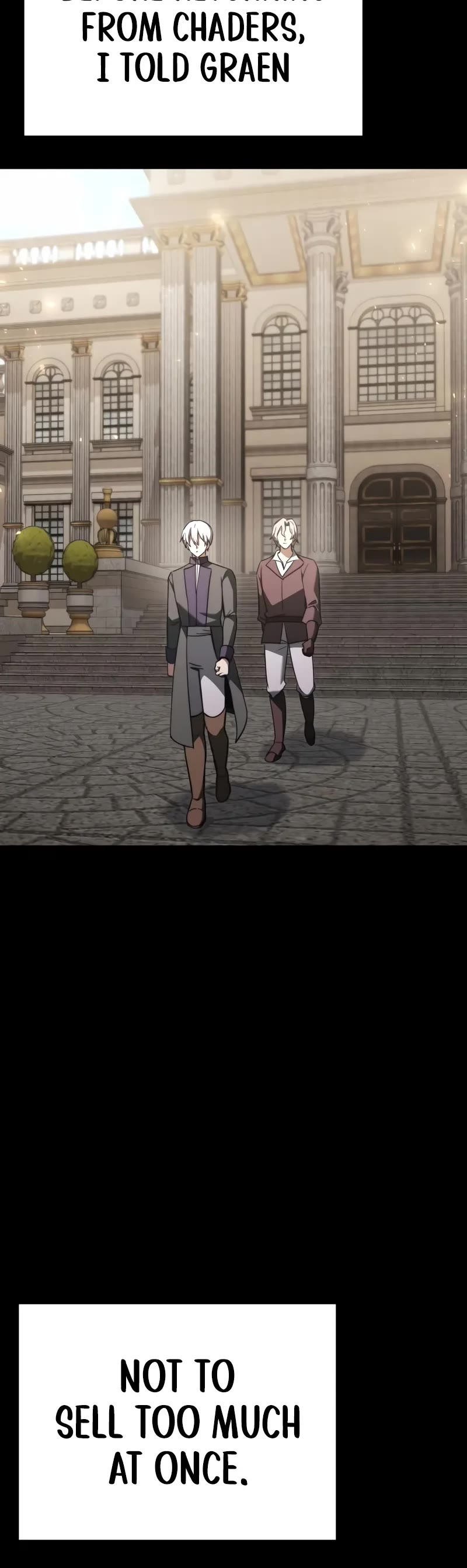 Terminally-Ill Genius Dark Knight chapter 112 page 36