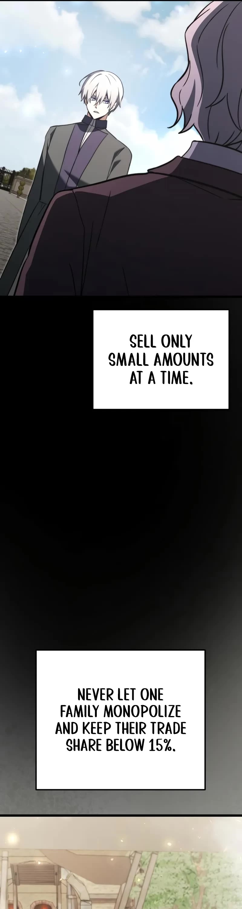 Terminally-Ill Genius Dark Knight chapter 112 page 37