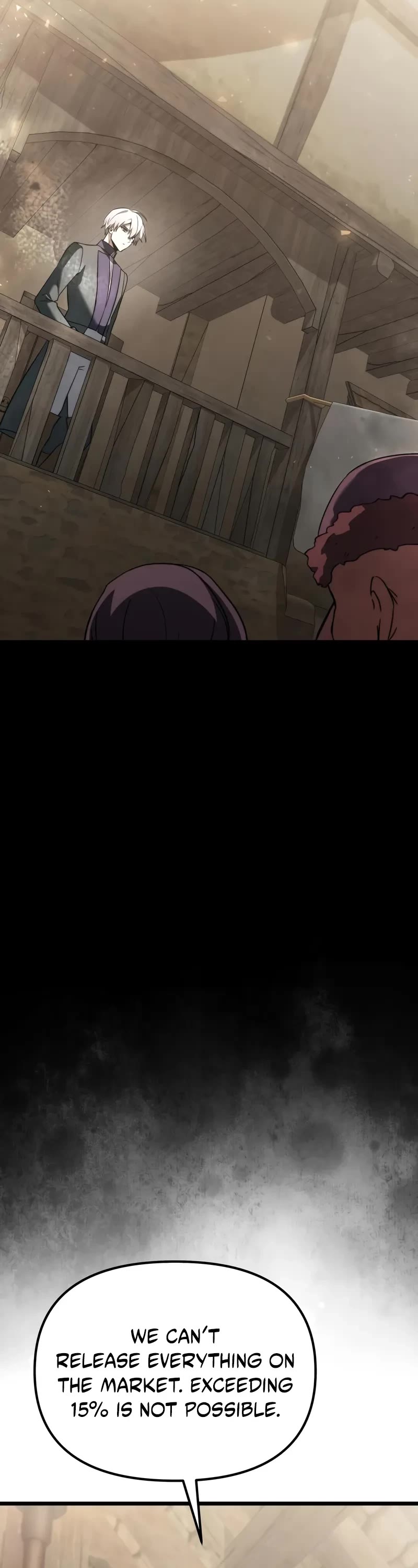 Terminally-Ill Genius Dark Knight chapter 112 page 39