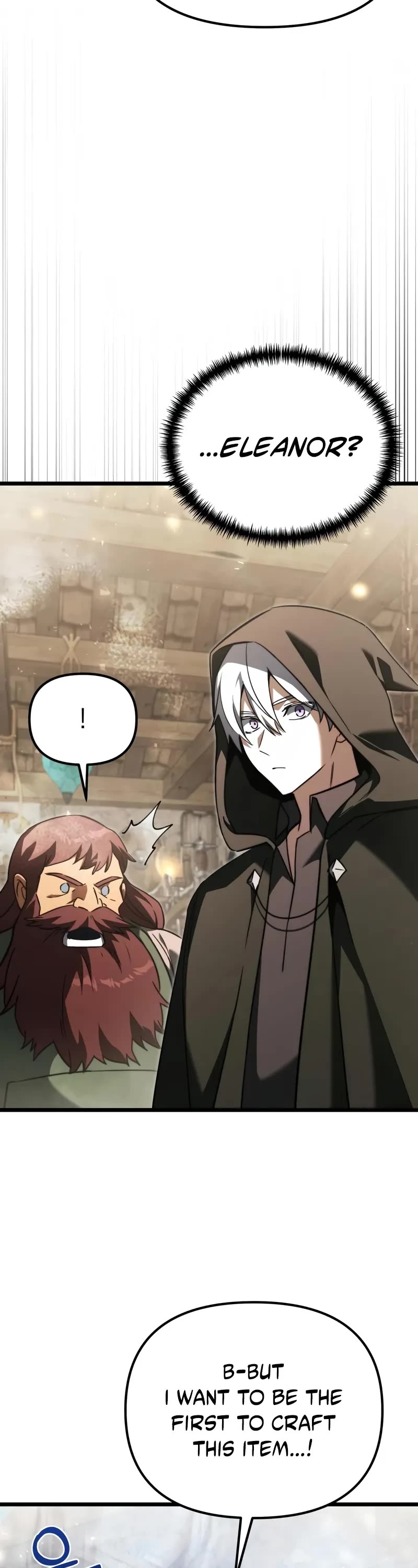 Terminally-Ill Genius Dark Knight chapter 112 page 4