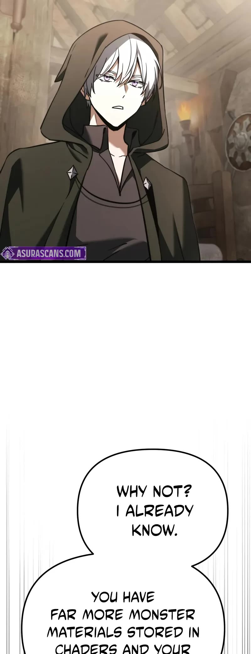 Terminally-Ill Genius Dark Knight chapter 112 page 40