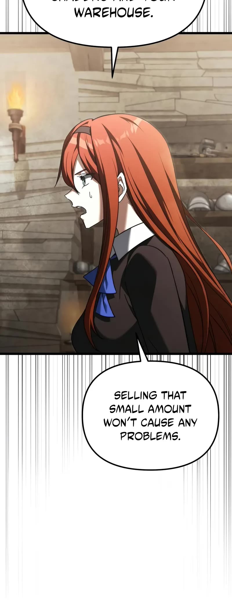 Terminally-Ill Genius Dark Knight chapter 112 page 41