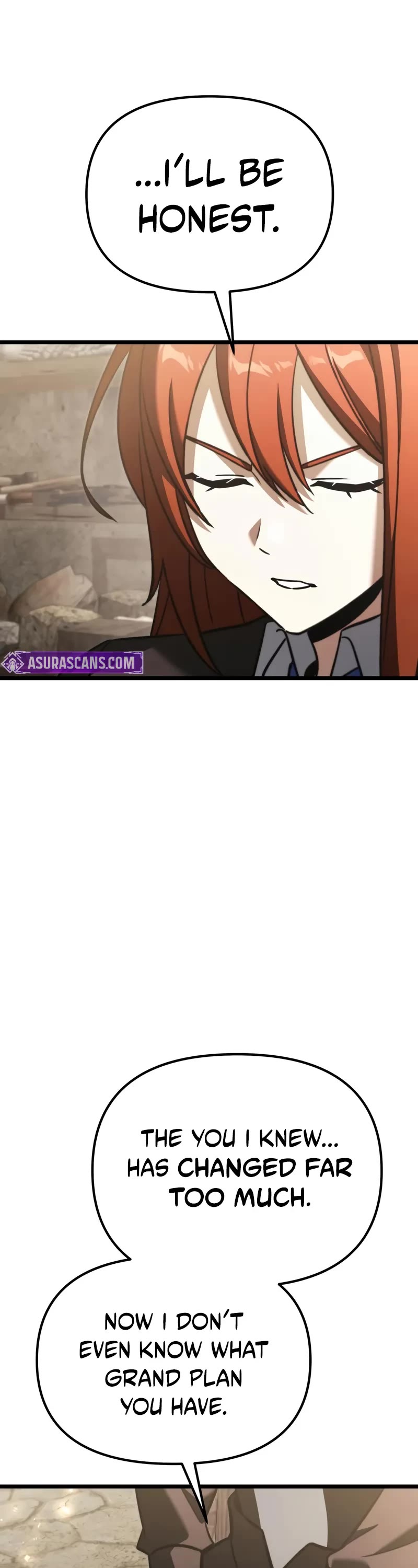 Terminally-Ill Genius Dark Knight chapter 112 page 44