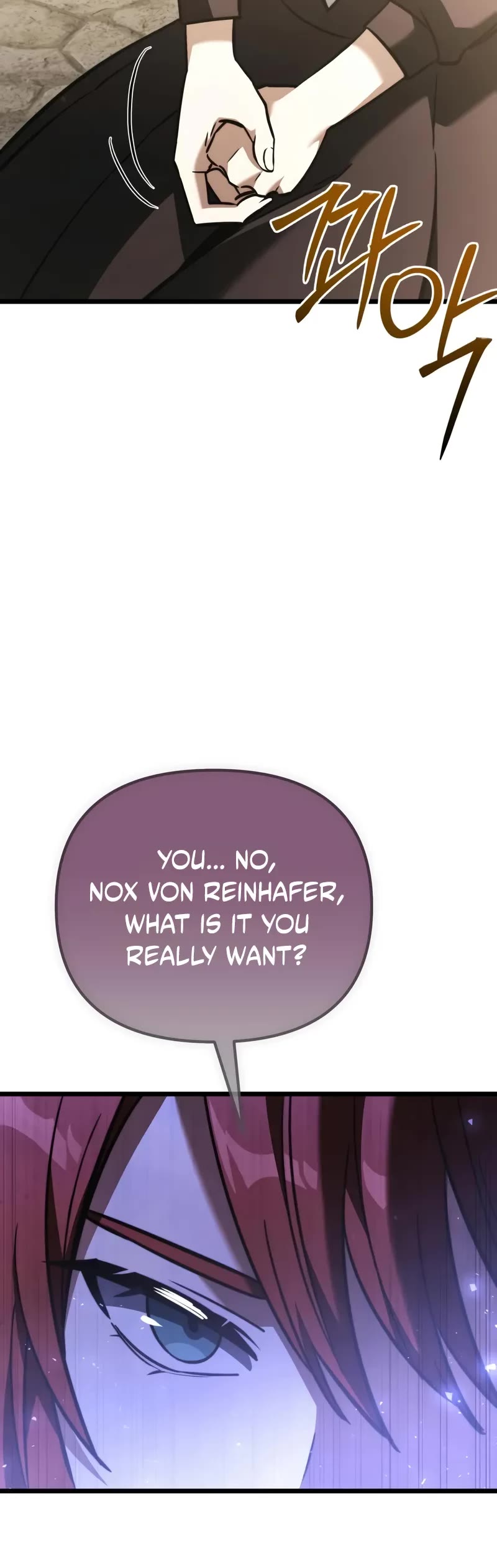 Terminally-Ill Genius Dark Knight chapter 112 page 45