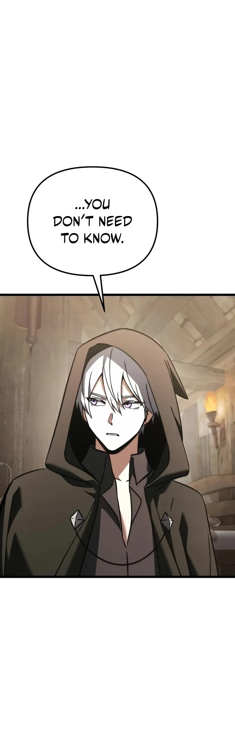 Terminally-Ill Genius Dark Knight chapter 112 page 46