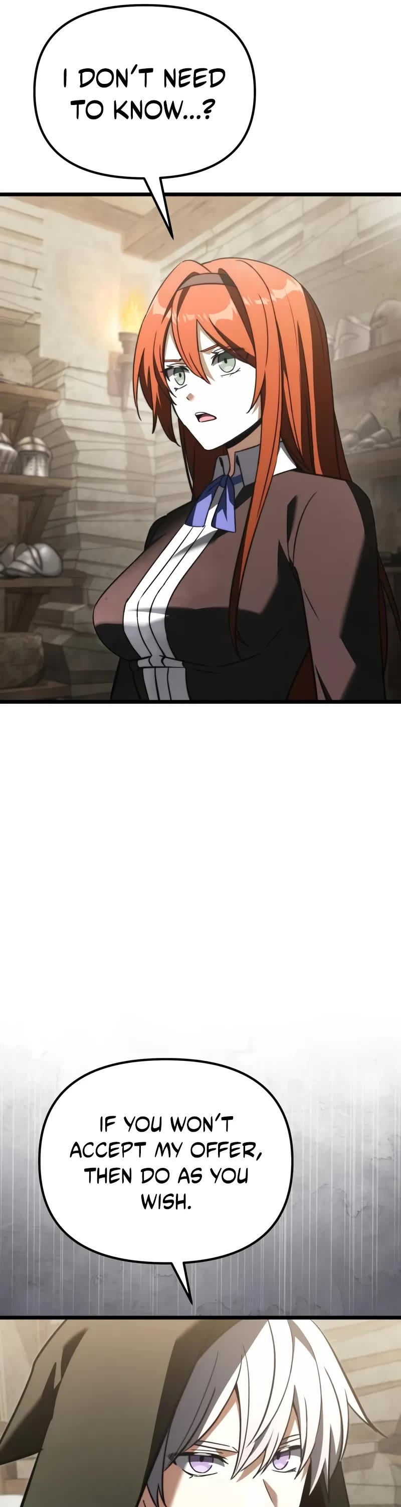 Terminally-Ill Genius Dark Knight chapter 112 page 47