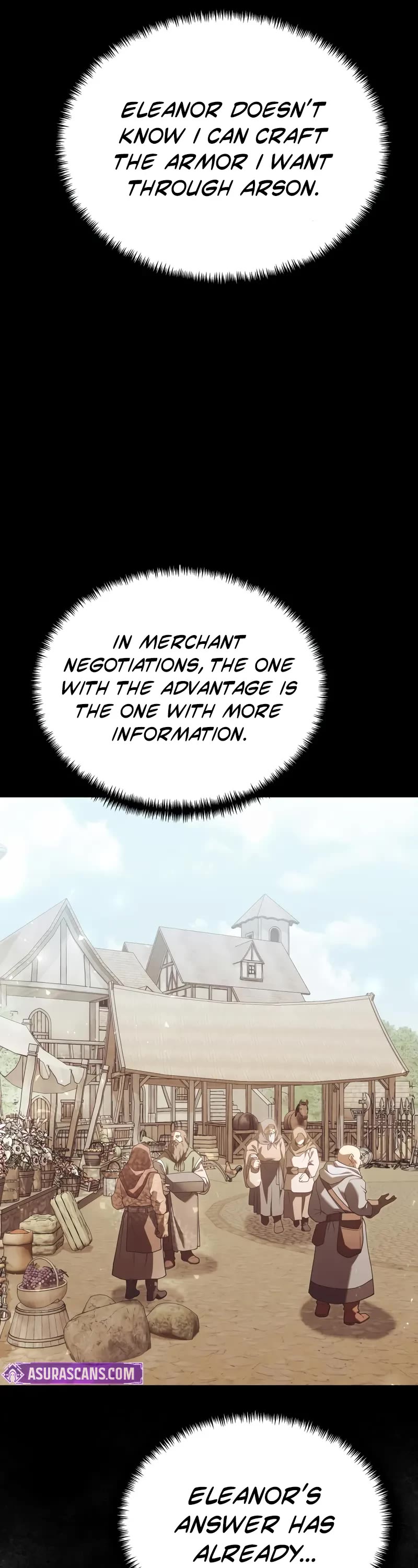 Terminally-Ill Genius Dark Knight chapter 112 page 49