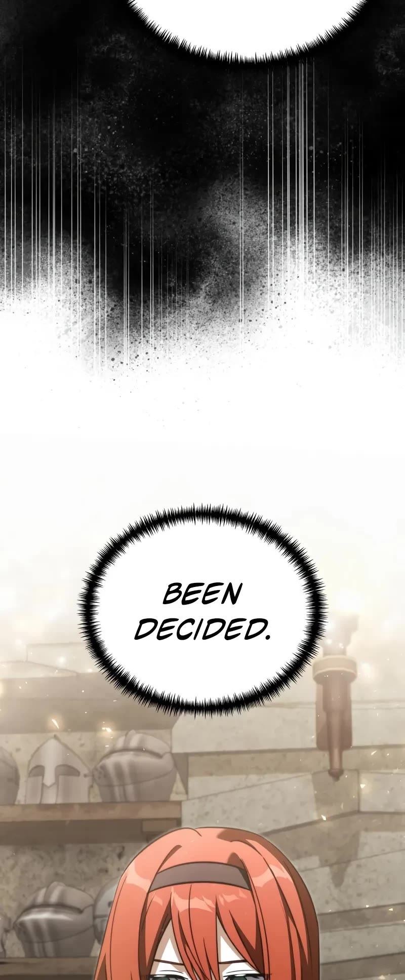 Terminally-Ill Genius Dark Knight chapter 112 page 50