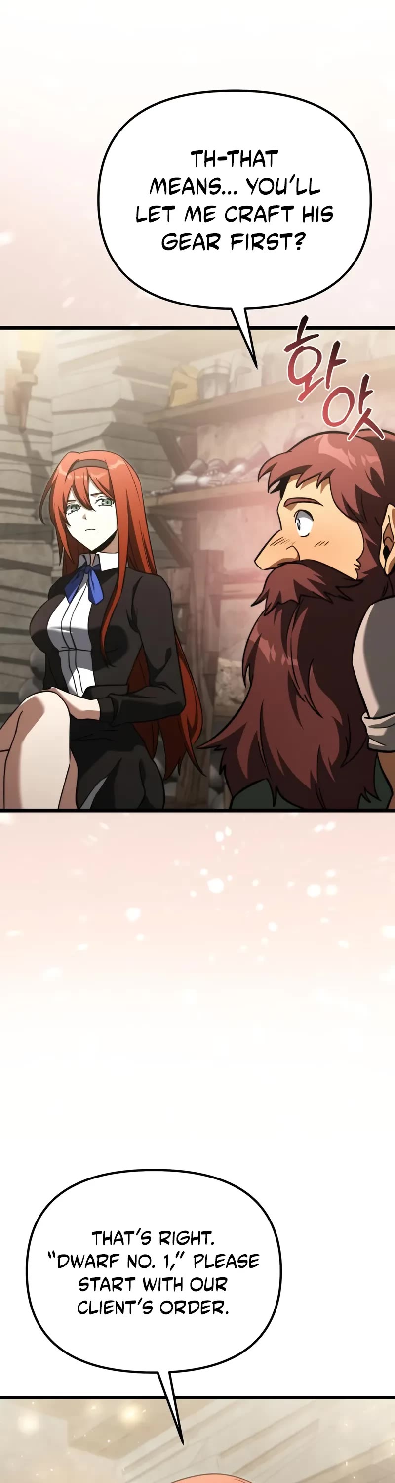 Terminally-Ill Genius Dark Knight chapter 112 page 52