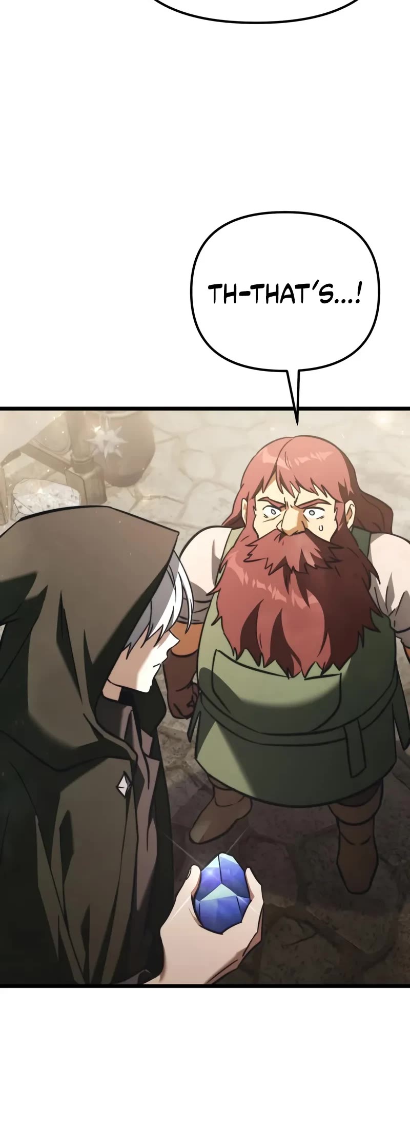 Terminally-Ill Genius Dark Knight chapter 112 page 56