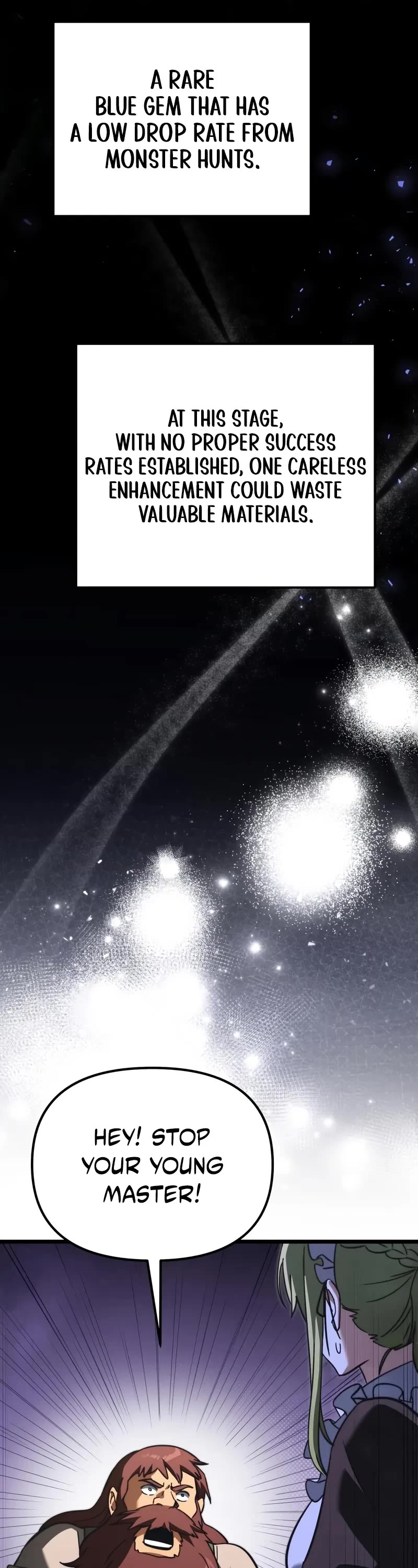 Terminally-Ill Genius Dark Knight chapter 112 page 58