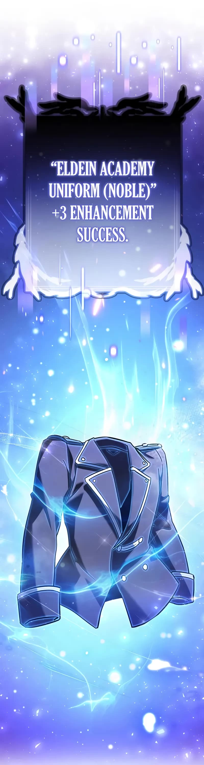 Terminally-Ill Genius Dark Knight chapter 112 page 72