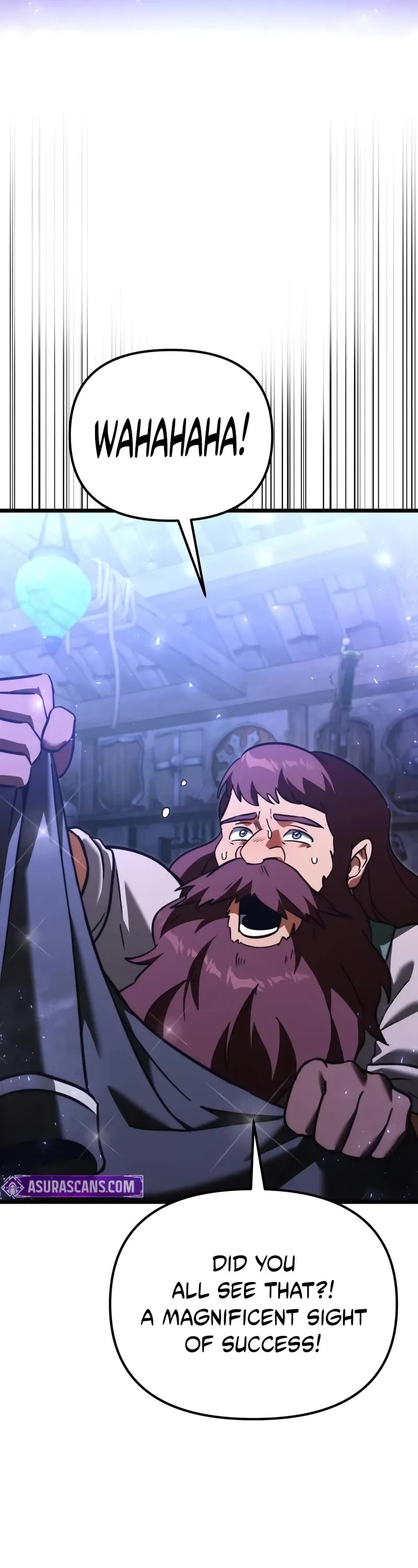 Terminally-Ill Genius Dark Knight chapter 112 page 73