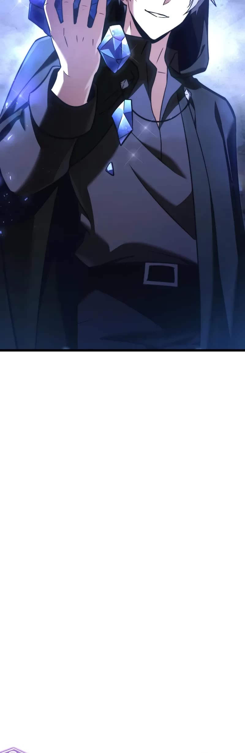 Terminally-Ill Genius Dark Knight chapter 112 page 75