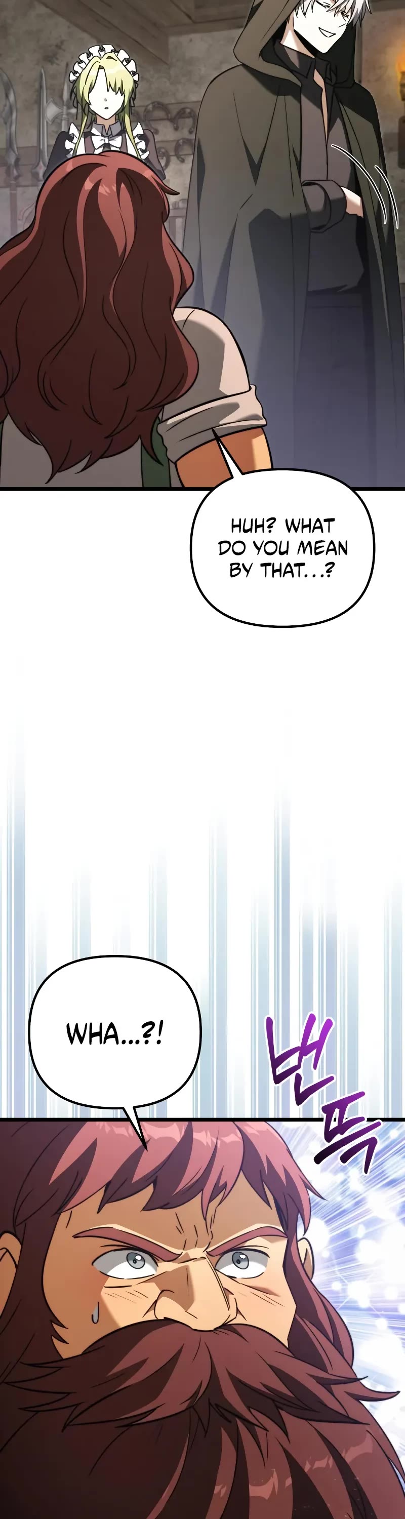 Terminally-Ill Genius Dark Knight chapter 113 page 13