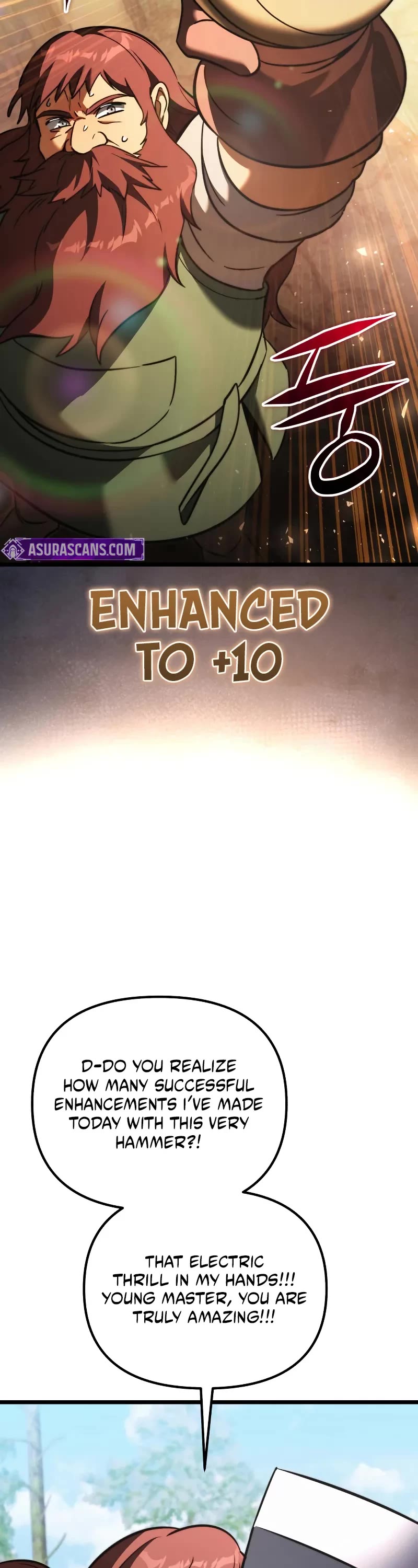 Terminally-Ill Genius Dark Knight chapter 113 page 19