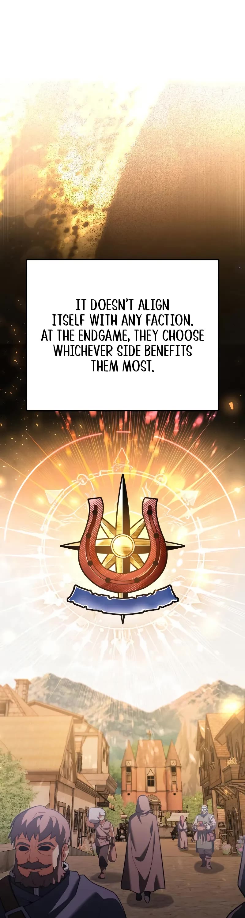 Terminally-Ill Genius Dark Knight chapter 113 page 29