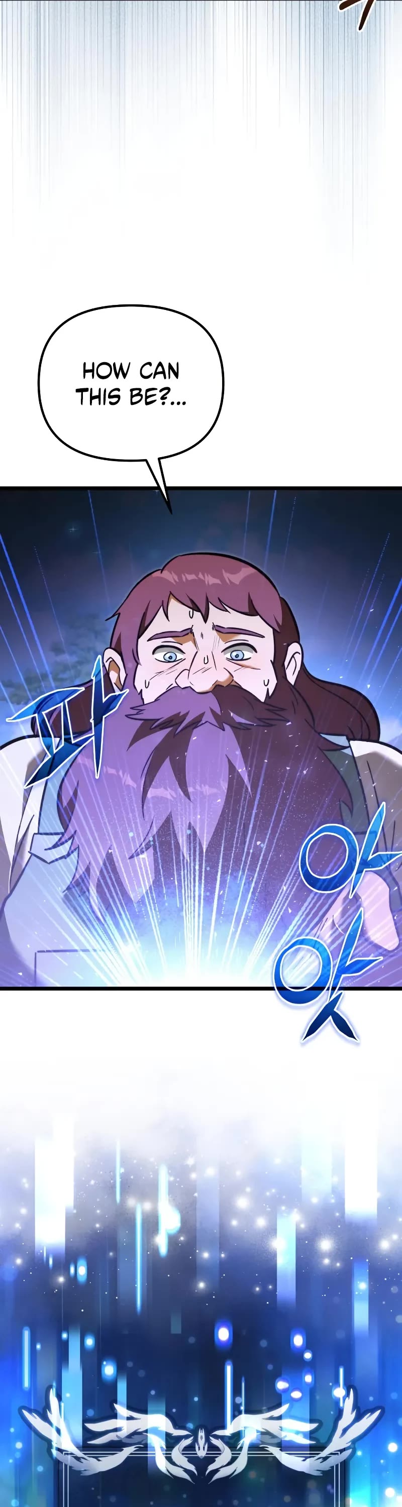 Terminally-Ill Genius Dark Knight chapter 113 page 3