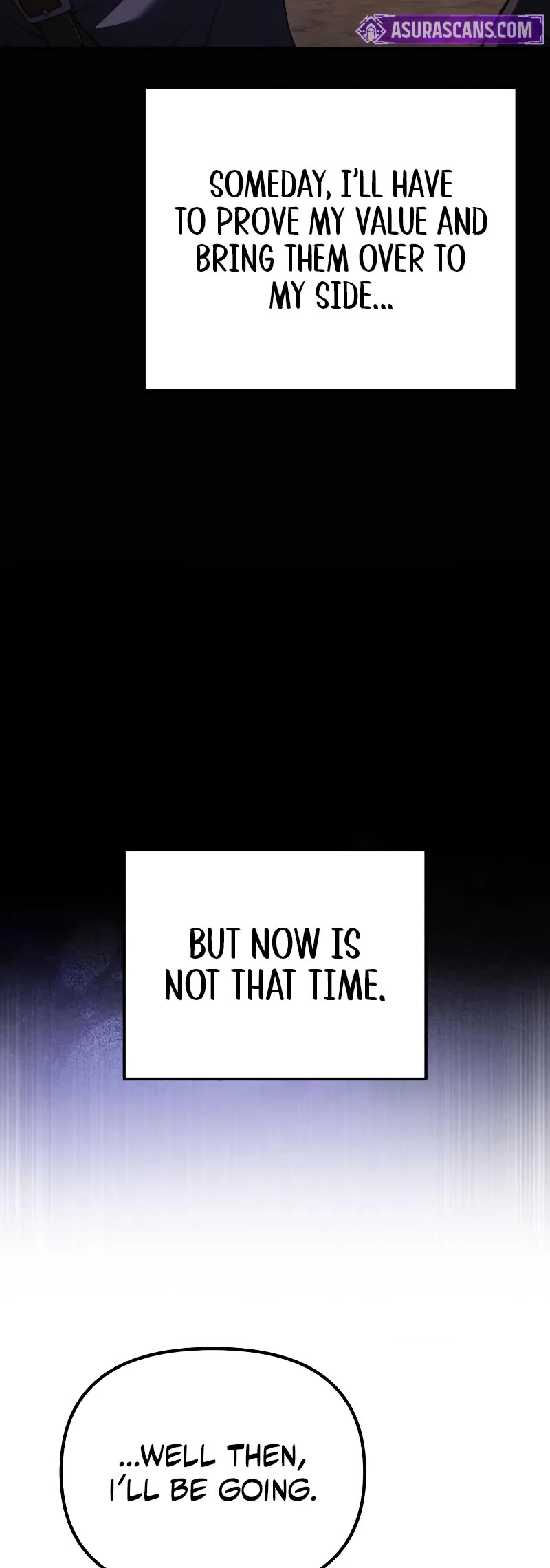 Terminally-Ill Genius Dark Knight chapter 113 page 30